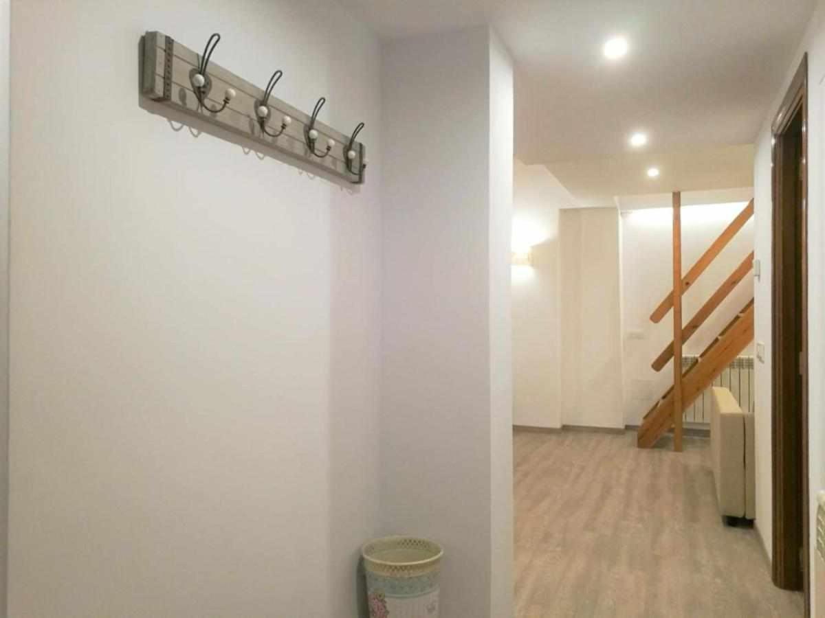 Apartamento Ot Sayo Once Benasque Exterior foto