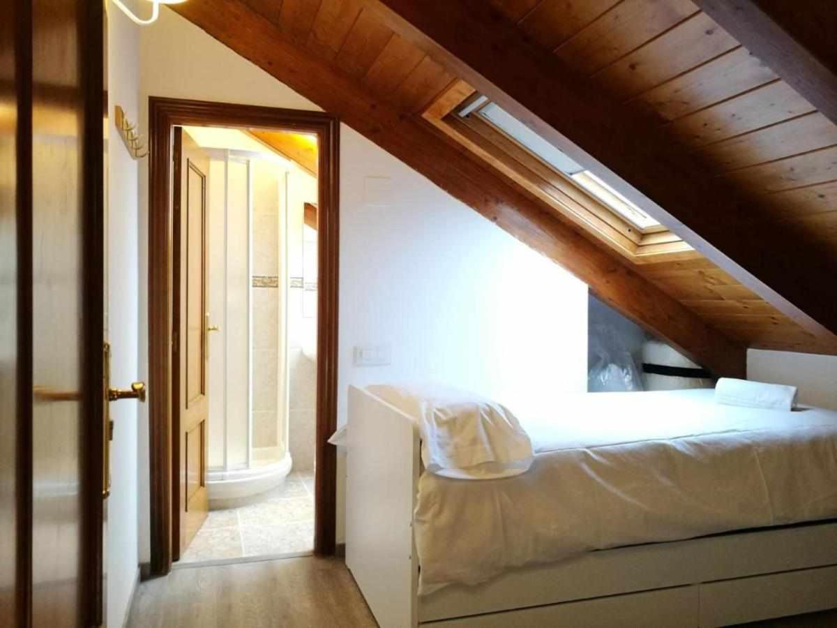 Apartamento Ot Sayo Once Benasque Exterior foto