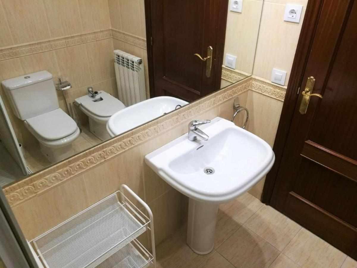 Apartamento Ot Sayo Once Benasque Exterior foto